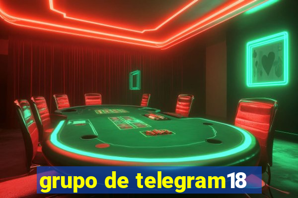 grupo de telegram18